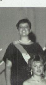 Tammy Chance's Classmates profile album