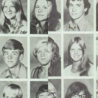 Janet Lewis' Classmates profile album