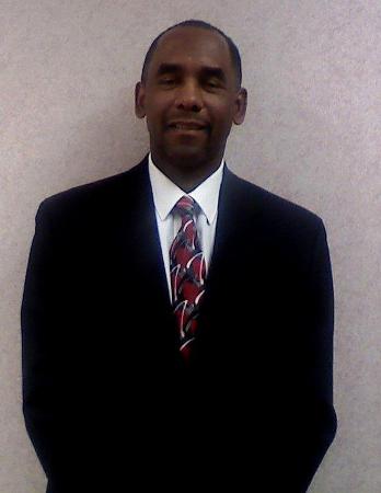 Donald Moore's Classmates® Profile Photo