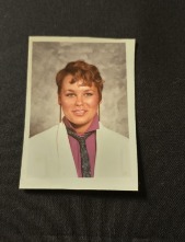 Teri Bain's Classmates profile album