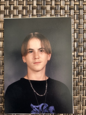 Shawn Rackhaus' Classmates profile album