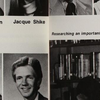 Michelle Klingbeil's Classmates profile album