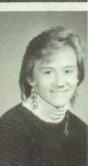 Beth Taylor's Classmates profile album