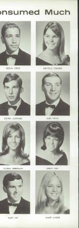 Kristy Mc Carty's Classmates profile album