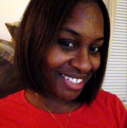 Taneia Wright's Classmates® Profile Photo