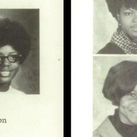 Eugene Johnson's Classmates profile album