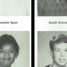 Stefanie Bryant's Classmates profile album