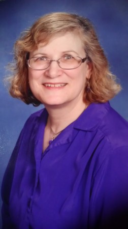 Mary Potter's Classmates® Profile Photo