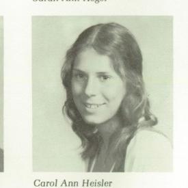 Carol Striebich's Classmates profile album