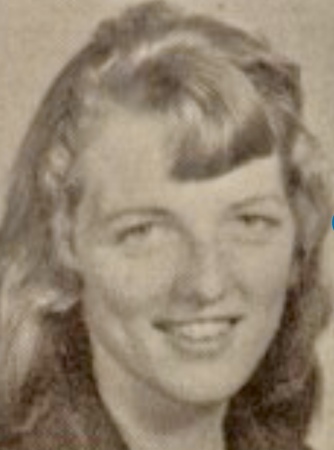 Patricia (Bain) Jorgensen-Allen's Classmates profile album