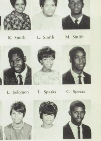 Linda Stitt's Classmates profile album