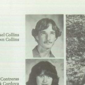 Michael Collins' Classmates profile album