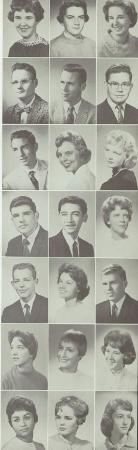 Gerald Harman's Classmates profile album