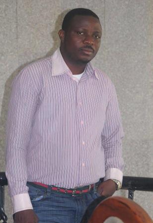 Olusegun Dada's Classmates® Profile Photo
