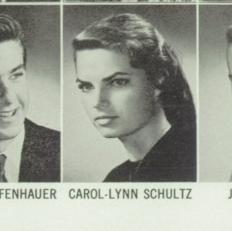 Carol Schultz's Classmates® Profile Photo