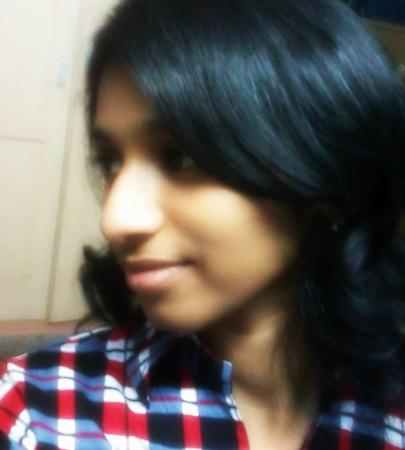 Deepthi Angela's Classmates® Profile Photo