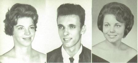 Richard Redding's Classmates profile album