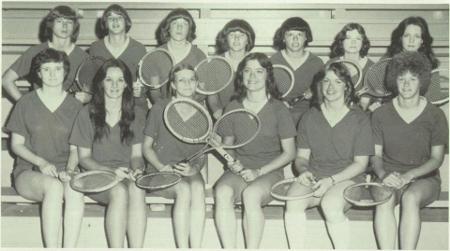 Sharon Horton's Classmates profile album