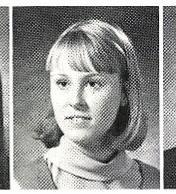 Linda Brunson's Classmates profile album