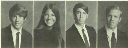 Rick Klein's Classmates profile album