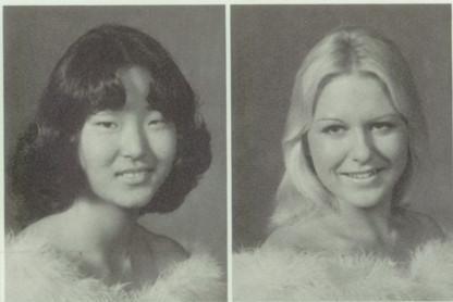 Jeri Cole's Classmates profile album