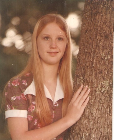 Brenda Chester's Classmates profile album