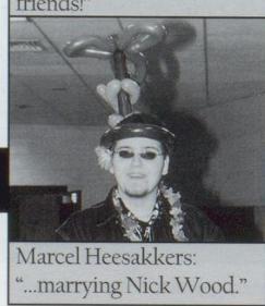 Marcel Heesakkers' Classmates profile album