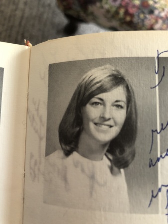 Patricia (Trish) ODonnell's Classmates profile album