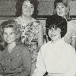 Karen MacLaughlin's Classmates profile album