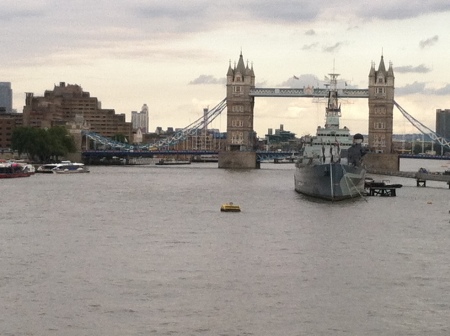 Tower Bridge