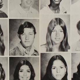 Richard Pickering's Classmates profile album