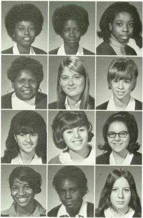 Diane Underwood's Classmates profile album