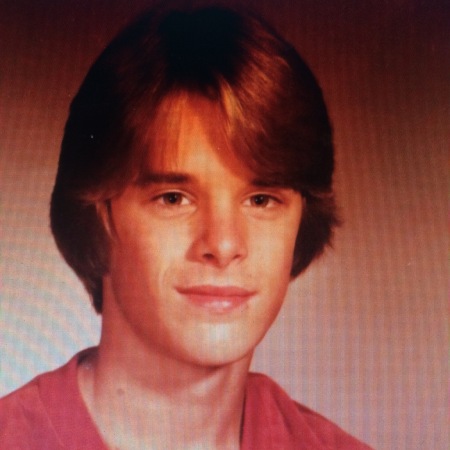Randy Wakefield's Classmates® Profile Photo