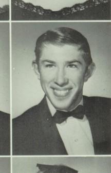 Robert Taylor's Classmates profile album