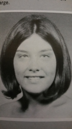 Sandy Oliver's Classmates profile album