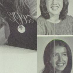 Cindy Demyan's Classmates profile album