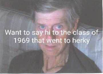 Gary Chronister's Classmates® Profile Photo