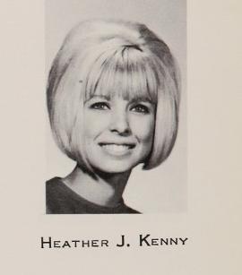 Heather Dunfield's Classmates profile album