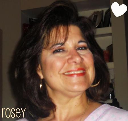 Rosemary Lucas's Classmates® Profile Photo