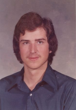 1974 School Picture
