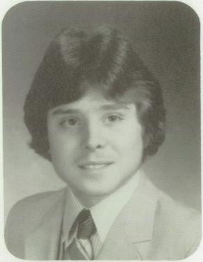 Mike Barrett's Classmates profile album