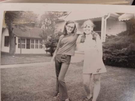 Vicky Shurtz's Classmates profile album