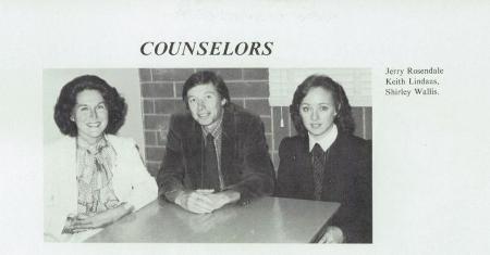 Shirley (Stevenson)Wallis' Classmates profile album