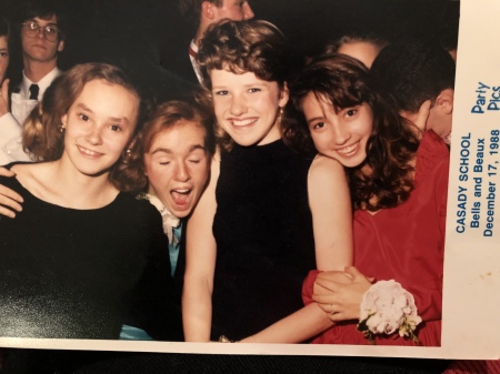 Christi Ramirez McElreath's Classmates profile album