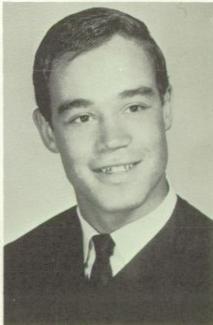 Robert Morrison's Classmates profile album