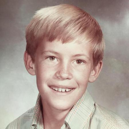 Brian Murphy's Classmates® Profile Photo