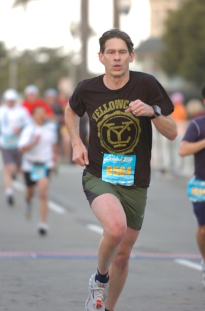 2012 Carlsbad 5000 finish