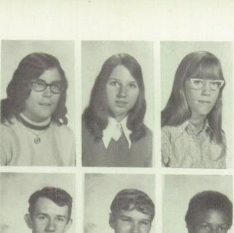 Michael Hibbert's Classmates profile album