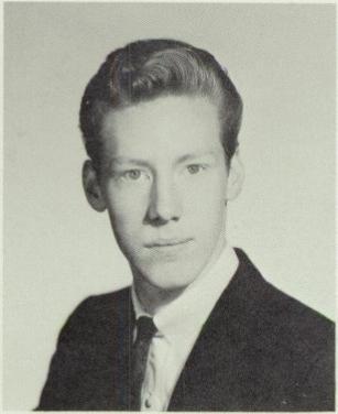 Bruce Ballinger's Classmates profile album