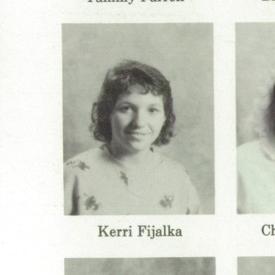 Kerri Warren's Classmates profile album